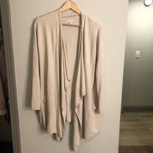 Barefoot Dreams Cardigan